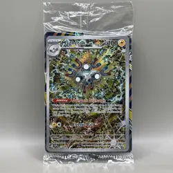 Magneton SVP #159 Sealed Black Star Promo Surging Sparks Mint Pokemon TCG - Image 1