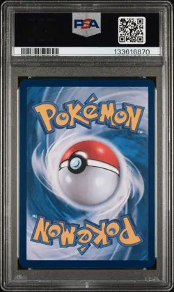 2025 POKEMON KOREAN SV-P PROMO #173 DITTO PSA 10 - Image 2