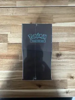 ✅Pokemon TCG Phantasmal Flames Pokemon Center ETB New Sealed In Hand💥 - Image 2