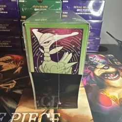Pokemon TCG Temporal Forces Elite Trainer Box ETB Iron Leaves New sealed - Image 4