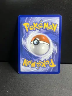 Pokemon TCG * SV Twilight Masquerade * 63/167 Walking Wake REVERSE HOLO Rare NM - Image 2