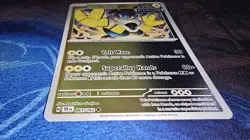 Iron Hands 61 / 162 Pokemon Temporal Forces 2024 Reverse Holo - Image 4