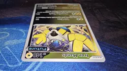 Iron Hands 61 / 162 Pokemon Temporal Forces 2024 Reverse Holo - Image 5