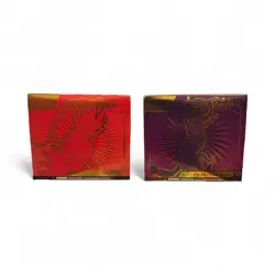 2x Pokemon TCG: Scarlet & Violet Base Elite Trainer Box (Miraidon + Koraidon) - Image 1
