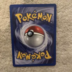 Pokemon TCG Seaking Jungle 46/64 Regular Unlimited Uncommon NM - Image 2