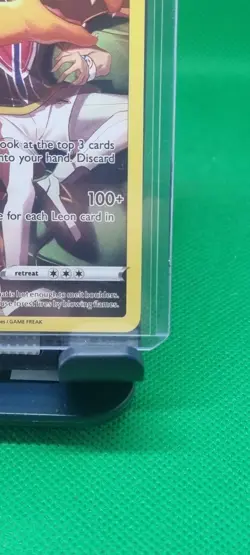 Pokemon TCG Charizard Lost Origin Trainer Gallery Tg03/Tg30 Holo Ultra Rare Mint - Image 5
