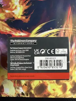 Pokemon TCG Scarlet and Violet 151 Booster Bundle 820650853210 - Image 3