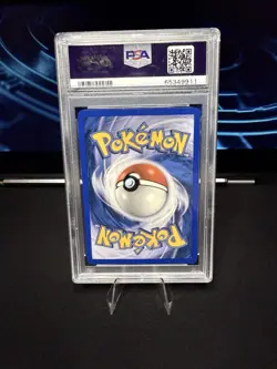 PSA 10 GEM MT Baltoy Reverse Holo #43 EX Emerald Pokemon TCG 2005 - Pop 10! - Image 2