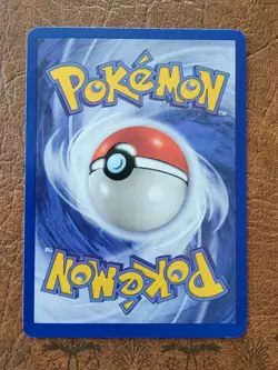 Dark Machoke #40/82 Team Rocket 1st Edition Pokemon TCG - Image 2