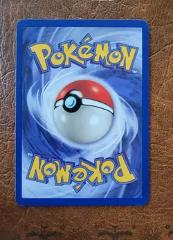 Nightly Garbage Run #77/82 Team Rocket 1st Edition Pokemon TCG - Image 2