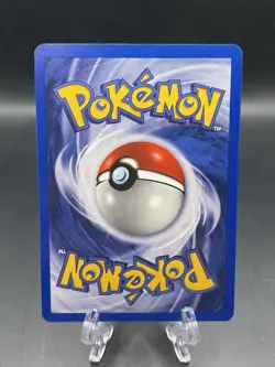 Pokemon TCG Dark Jolteon 1st Edition German 38/82 Team Rocket 2000 WOTC NM! - Image 2