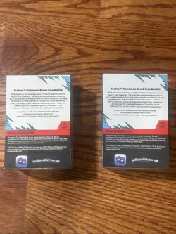 2x Journey Together Booster Bundle Lot Pokemon TCG New/Sealed ✅ - Image 3