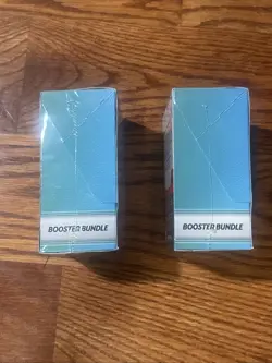 2x Journey Together Booster Bundle Lot Pokemon TCG New/Sealed ✅ - Image 4