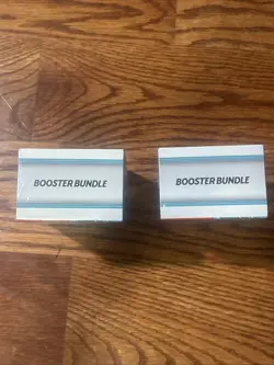 2x Journey Together Booster Bundle Lot Pokemon TCG New/Sealed ✅ - Image 5