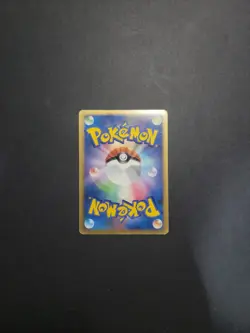 Pokemon Infernape Holo Rare 1st Edition Dp1: Space-Time Creation Japanese 100HP - Image 2