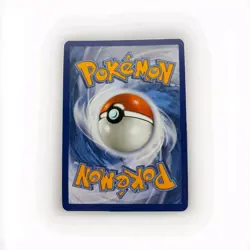 Pokemon TCG Misty's Psyduck Destined Rivals 193/182 Illustration Rare - Image 2