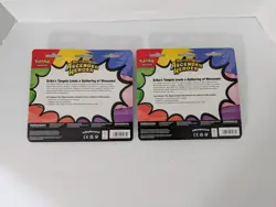 2x Pokemon Ascended Heroes 2 Pack Blisters Erika’s Tangela *Fast Ship* - Image 2