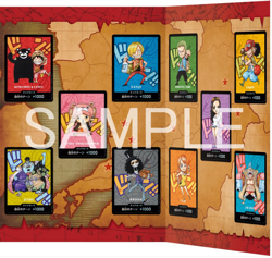 ONE PIECE Premium Card Collection Kumamoto Special Japanese - Image 2