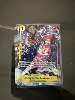 One Piece TCG Illustration Vol 5 Vol 6 Tin Vol 2 Promo Card Lot - Image 2