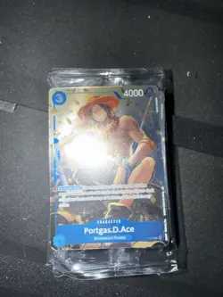 One Piece TCG Illustration Vol 5 Vol 6 Tin Vol 2 Promo Card Lot - Image 3