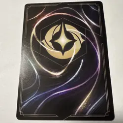 Prince John’s Mirror 98/204 Cold Foil Rare Disney Lorcana Shimmering Skies - Image 2