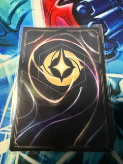 Disney Lorcana Challenge FOIL TOP 64 Promo Simba - Pride Protector 4/C2 - Image 4