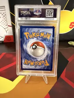 Charmander 044 Sv: Graded PSA 10 - Pokemon Scarlet & Violet Promo Card - Holo - Image 2