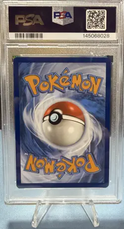 Charmander 044 Sv: Graded PSA 10 - Pokemon Scarlet & Violet Promo Card - Holo - Image 4