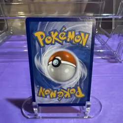 Pokemon Eevee McDonald's 2018 Promo 011/012 Holo Basic 60 HP English Card - Image 2