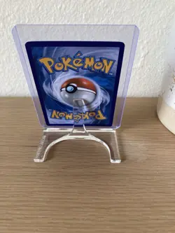 Pokemon Eevee SM235 Promo Holo SM Basic 60 HP Card - Image 2