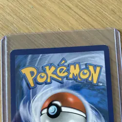 Pokemon Eevee SM235 Promo Holo SM Basic 60 HP Card - Image 3