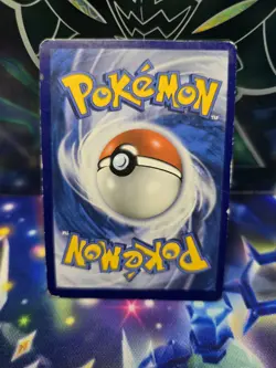 Pokemon TCG Moltres 38/214 Lost Thunder Theme Deck Cracked Ice Holo Rare Card - Image 2