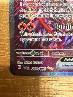 Charizard Charmander Charmeleon Pokemon Card! Holo/Reverse Holo Rare EX Cards! - Image 5