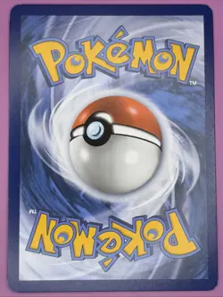Growlithe 031/198 Scarlet & Violet Base Set Reverse Holo Pokemon Card - Image 2