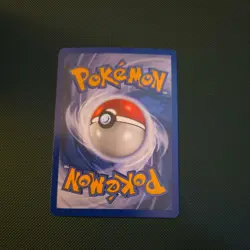 💥 Ditto 18/62 Fossil Set Rare WOTC Pokemon 1999 Vintage Card - Image 2