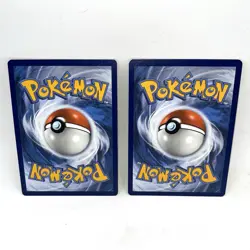 Ursaluna Ursaring Teddiursa Pokemon TCG Card Lot Collection - Image 3