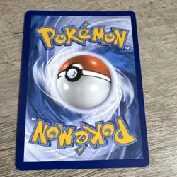 Pokemon Noctowl Promo Holo Card 100 HP Scarlet & Violet 141 - Image 2