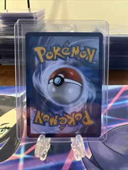 Pokemon Card TCG Mega Venusaur ex 003/132 Double Rare Mega Evolution English - Image 2