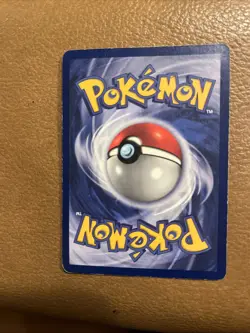 Pokemon Card Promo Lot Of 6 Cards HP Pikachu Mew Moltres Entel Scizor - Image 5