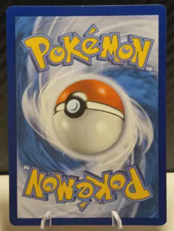Pokemon Cyphermaniac's Codebreaking Card 198/162 English, Temporal Forces - Image 2