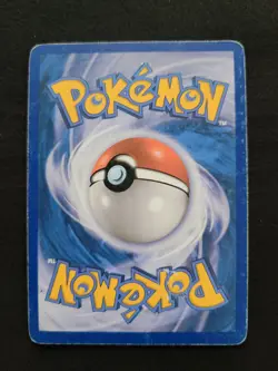 Pokemon TCG HGSS Triumphant Gengar Prime 94/102 Rare Holo Card 2010 HP💥💥💥💥💥 - Image 3