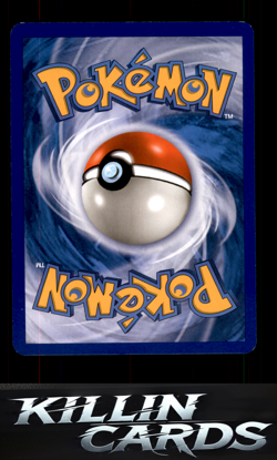 Altaria 2/108 Holo Rare Power Keepers Pokemon Card NM - Image 2