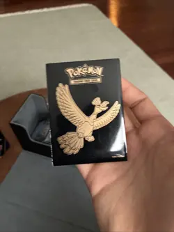 Pokemon TCG Charizard GX Holo Ultra Rare Card Hidden Fates - Image 3