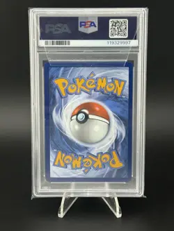 Pokemon Pikachu TCG Full Art Secret Rare Holo Card Crown Zenith 160/159 PSA 10 - Image 2
