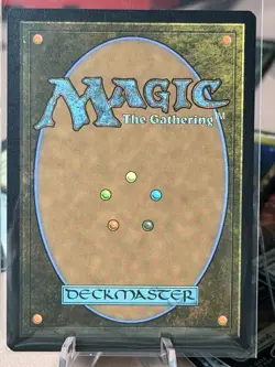 Forest (#314) - ⚡ Surge Foil ⚡TMT NM MTG Forest Pizza TMNT Magic Card - Image 2