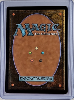 MTG Magic the Gathering SLD Secret Lair Showcase Foil Vona Butcher of Magan LP - Image 2