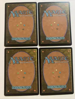 4x Cranial Plating - NM - Playset - Fifth Dawn - MTG - Affinity Pauper - Image 2