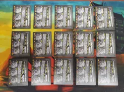 Magic the Gathering Unstable UnCommon Contraptions Full Set NM - Image 3