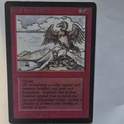 MTG BETA - Roc of Kher Ridges LP - Image 2