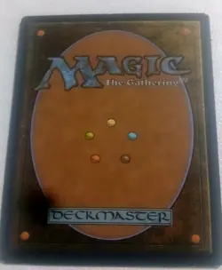 Nyx Lotus Media Promos Foil - Image 3
